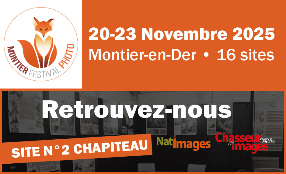 Festival photo de Montier 2025