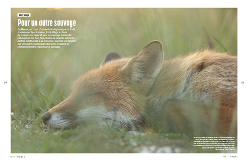 Eddy Wegz-Renard Natimages 94