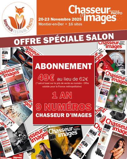 Festival photo de Montier 2025
